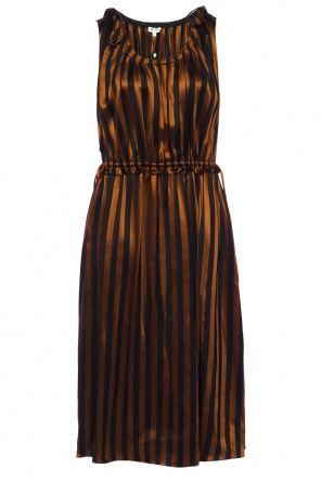 Striped dress, zdjęcie 1 Striped dress od Kenzo